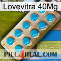 Lovevitra 40Mg new09